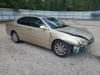 LEXUS ES 330 снимка