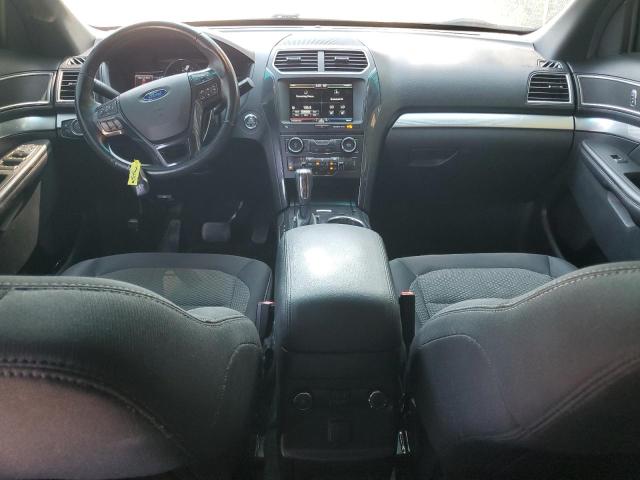 2016 FORD EXPLORER X - 1FM5K8D89GGC74261