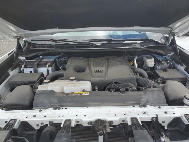 2022 TOYOTA TUNDRA DOU - 5TFJA5DA3NX026320