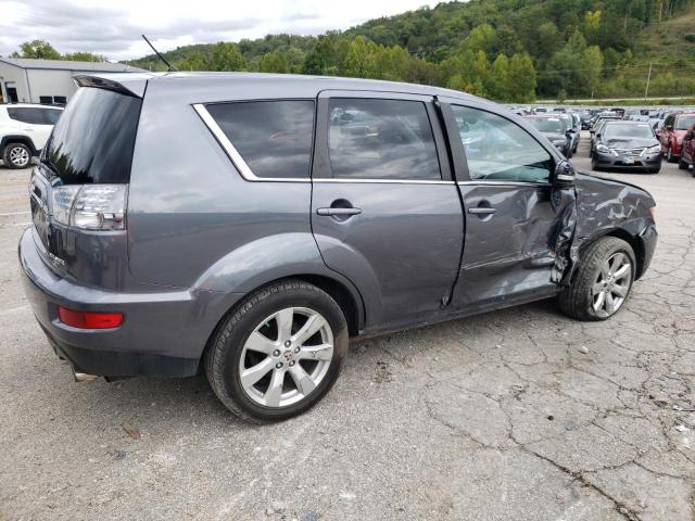 Vin: ja4jt5ax1cu005283, lot: 73543104, mitsubishi outlander gt 20123