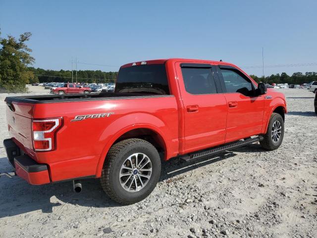 2019 FORD F150 SUPER - 1FTEW1CP8KFB32894
