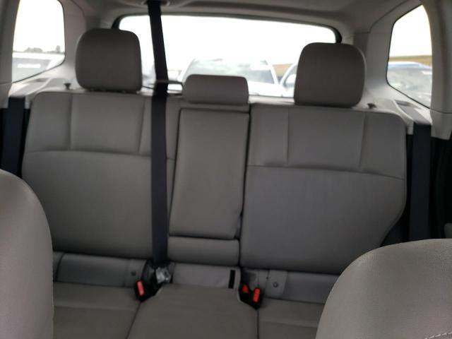 2015 SUBARU FORESTER 2 - JF2SJAWC5FH458559