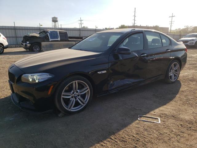 VIN WBA5B3C59FD543337 2015 BMW 5 Series, 535 XI no.1