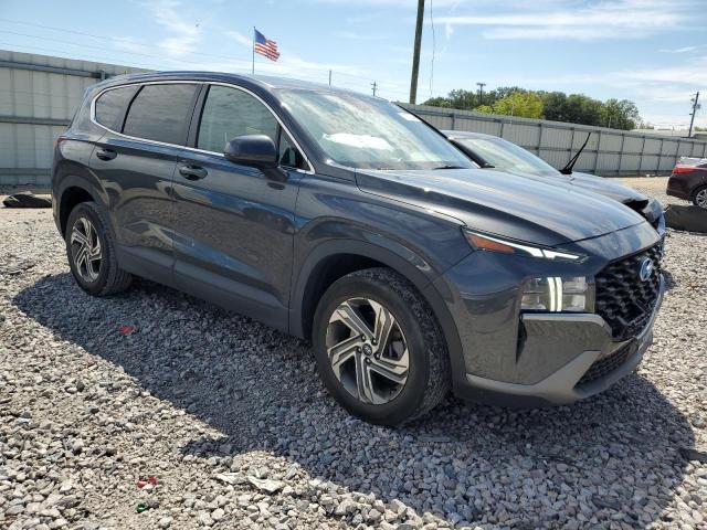 2022 HYUNDAI SANTA FE S - 5NMS14AJ7NH376528