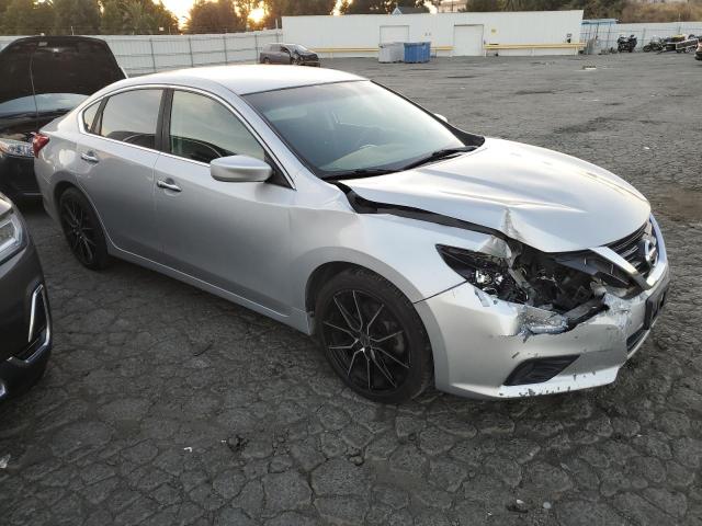 2017 NISSAN ALTIMA 2.5 - 1N4AL3AP4HC144918