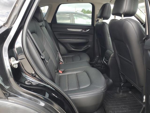 2017 MAZDA CX-5 GRAND - JM3KFBDL3H0169178