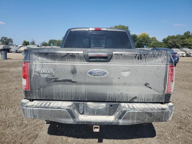 2017 FORD F150 SUPER - 1FTEW1EP0HKD09273