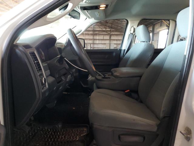 2016 RAM 1500 ST - 1C6RR6FM4GS179420