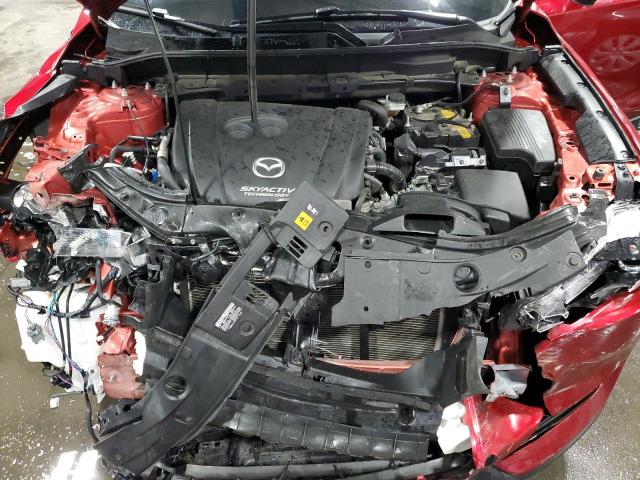 2017 MAZDA CX-5 TOURI - JM3KFBCL6H0162808