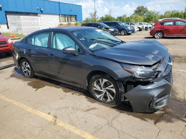 2024 SUBARU LEGACY PRE - 4S3BWAF66R3015204