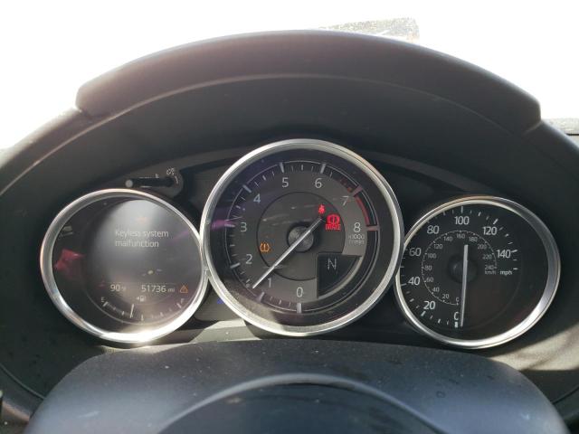 2017 MAZDA MX-5 MIATA - JM1NDAM79H0109348