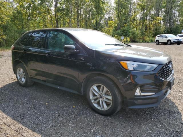 2021 FORD EDGE SEL - 2FMPK4J98MBA29985