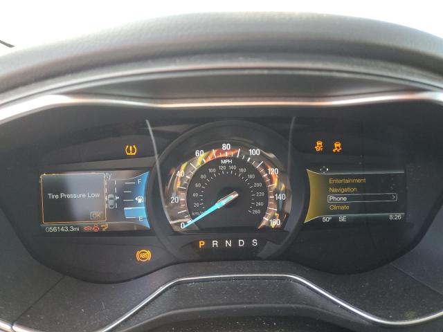 2016 FORD FUSION TIT 3FA6P0K98GR106553