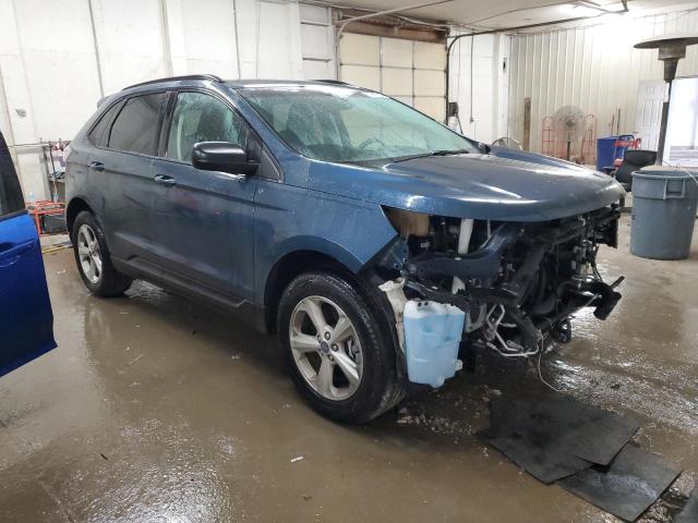 2016 FORD EDGE SE - 2FMPK4G9XGBC00585