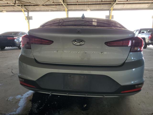 2020 HYUNDAI ELANTRA SE - 5NPD84LF9LH579711