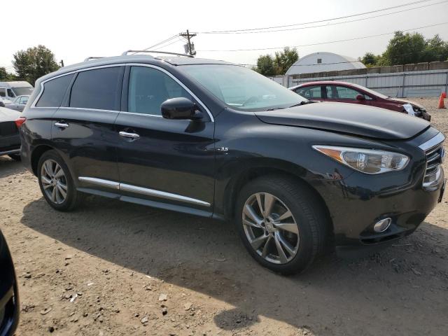 VIN 5N1AL0MM0EC530642 2014 Infiniti QX60 no.4