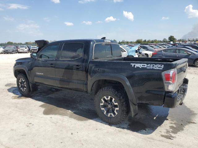 VIN 3TMCZ5AN3MM410207 2021 Toyota Tacoma, Double Cab no.2