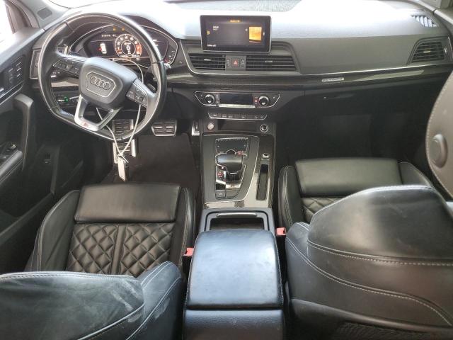 2018 AUDI SQ5 PREMIU - WA1A4AFY5J2008235