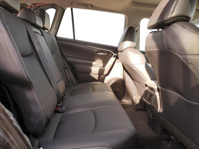 2022 TOYOTA RAV4 XLE P - 2T3C1RFV1NW214841