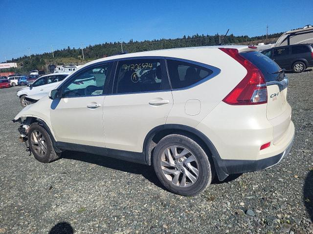Vin: 2hkrm4h49fh127271, lot: 71706574, honda crv se 20152