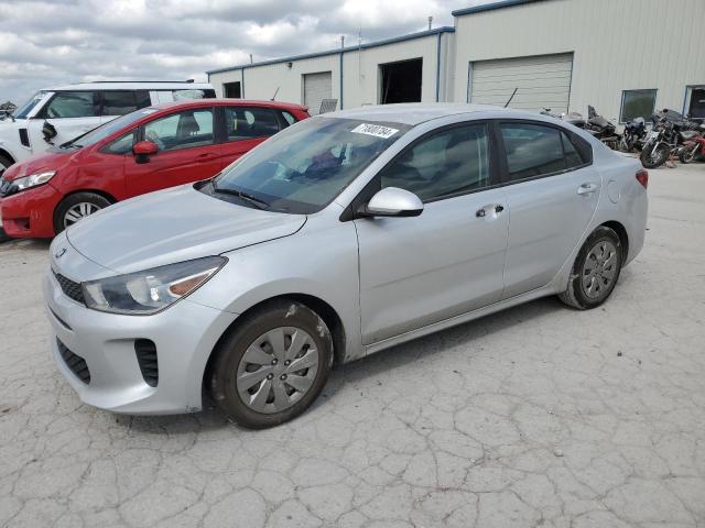 Vin: 3kpa24ab9ke158949, lot: 71800784, kia rio s 2019 img_1
