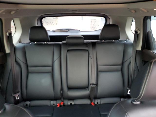 2023 NISSAN ROGUE SL - 5N1BT3CB9PC801299