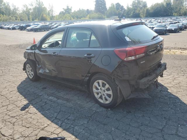 2018 KIA RIO LX - 3KPA25AB7JE066078