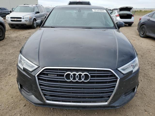 2017 AUDI A3 PROGRES WAUE8GFF3H1013556