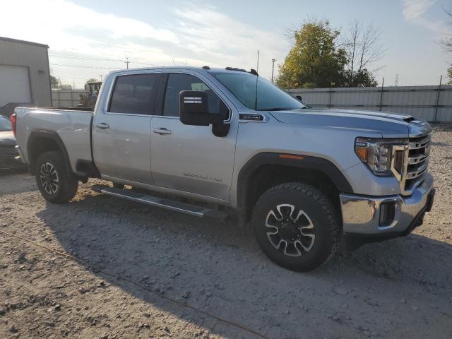 2020 GMC SIERRA K25 1GT49ME77LF190501  71411774