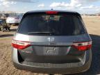 HONDA ODYSSEY EX photo