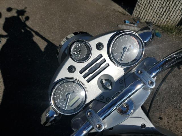 2004 BMW R1200 C MO WB10319AX4ZJ95404