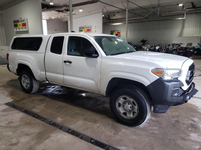 2023 TOYOTA TACOMA ACC 3TYRX5GNXPT084003  69999344