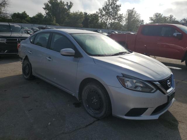 VIN 3N1AB7AP8GY336324 2016 Nissan Sentra, S no.4