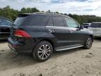 MERCEDES-BENZ GLE 350 4M photo