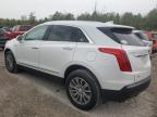 CADILLAC XT5 LUXURY photo