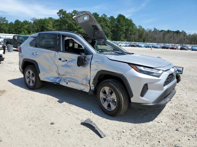2024 TOYOTA RAV4 LE - 4T3LWRFVXRU125647