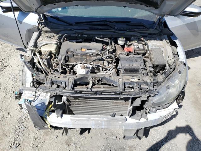 VIN 2HGFC2F79JH549504 2018 Honda Civic, EX no.11