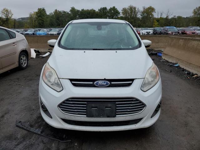 VIN 1FADP5BU5DL554218 2013 Ford C-MAX, Sel no.5