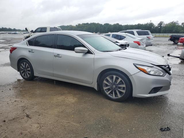2017 NISSAN ALTIMA 2.5 - 1N4AL3AP9HC132201