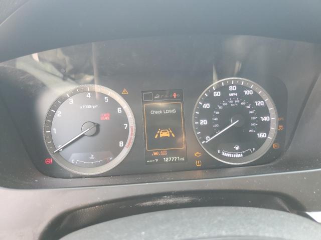 2015 HYUNDAI SONATA SPO - 5NPE34AF1FH258353