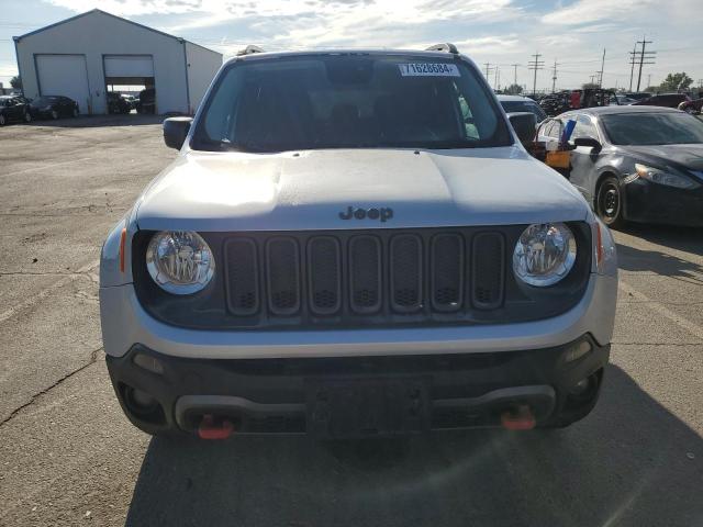 2016 JEEP RENEGADE T - ZACCJBCT0GPC75464