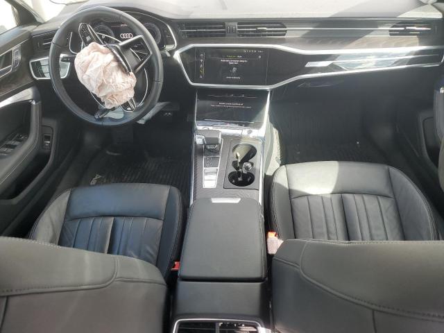 2019 AUDI A6 PREMIUM - WAUL2AF21KN092647