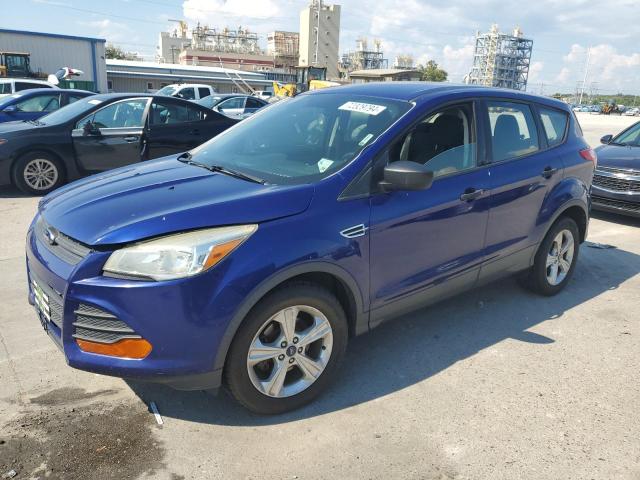 2015 FORD ESCAPE S 1FMCU0F70FUC55637  72329794