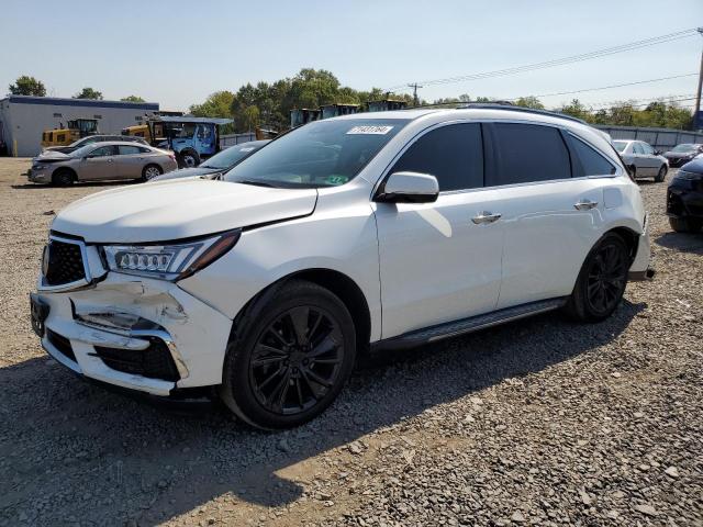 2018 ACURA MDX TECHNOLOGY 2018