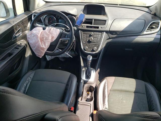 2016 BUICK ENCORE - KL4CJESB3GB621960