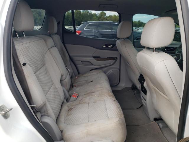 2018 GMC ACADIA SLE - 1GKKNKLA4JZ245685