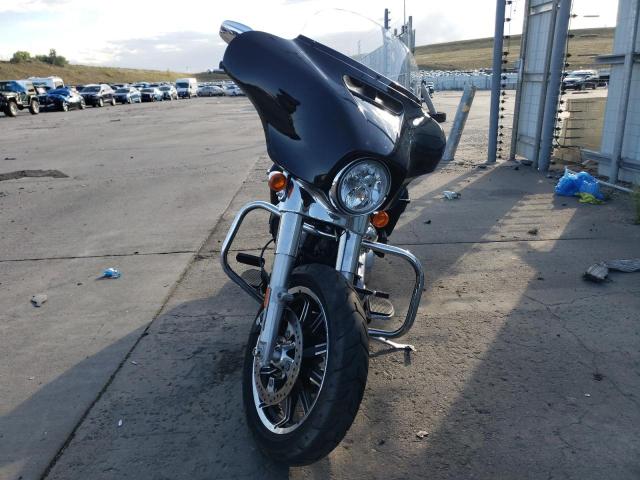 2021 HARLEY-DAVIDSON FLHT 1HD1FVC17MB615299