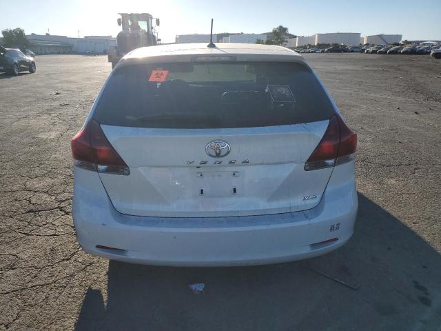 VIN 4T3ZK3BB6DU062702 2013 Toyota Venza, LE no.6