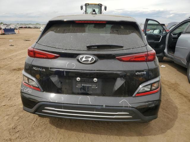 VIN KM8K23AG3PU166575 2023 HYUNDAI KONA no.6