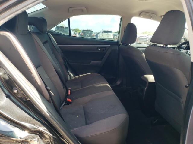 2019 TOYOTA COROLLA L - 5YFBURHE2KP926832